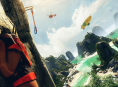 Crytek pubblica un nuovo dev-diary di The Climb