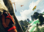 Crytek pubblica un nuovo dev-diary di The Climb