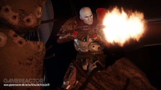 Destiny 2 giocatore rende omaggio stampato in 3D a Lance Reddick