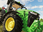 Farming Simulator 19 si mostra nel primo video di gameplay