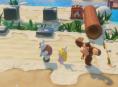Mario + Rabbids Kingdom Battle - Donkey Kong Adventure
