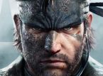 Hideo Kojima non coinvolto in Metal Gear Solid Δ: Snake Eater