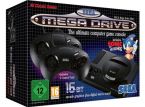 Sega Mega Drive Mini - Provato