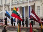 Uno studio avverte la Russia che potrebbe sopraffare gli stati baltici secondo uno scenario di guerra a 90 giorni