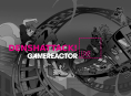 Stiamo suonando Denshattack! nel GR Live di oggi