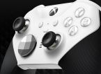 Annunciata la versione bianca di Xbox Elite Controller Series 2