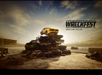 Wreckfest in arrivo su PC, PS4 e Xbox One