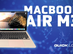 Abbiamo dato un'occhiata al nuovo MacBook Air medio e snello