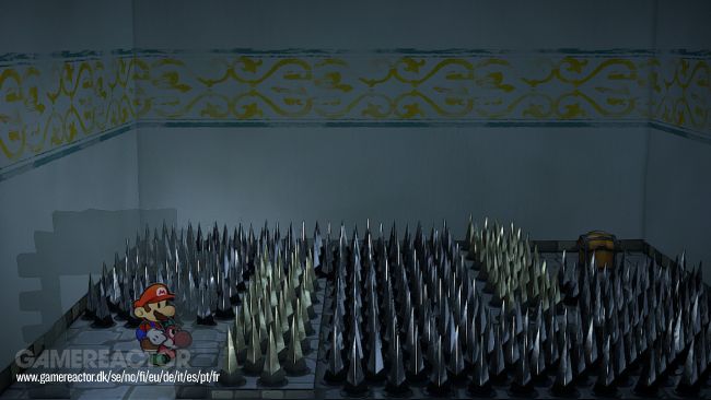 Paper Mario: The Thousand Year Door