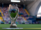 Il Paris Saint-Germain difende la Supercoppa UEFA con una vittoria per 2-1 sull'Aston Villa