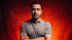 Xavi Hernández scelto come nuovo allenatore della nazionale olandese fino al 2030