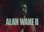 Alan Wake 2 trailer lo porta in una New York contorta