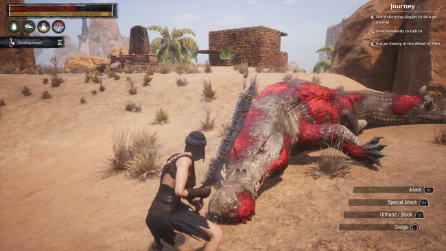 Conan Exiles