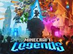 Minecraft Legends hands-on: C'è un genere che Minecraft non può conquistare?