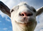 Goat Simulator in arrivo su Mac e Linux