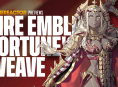 Pratica: Fire Emblem: Fortune's Weave &egrave; un po' troppo? Dammi il mio classico combattimento!