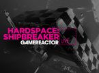 GR Live: oggi si gioca a Hardspace: Shipbreaker