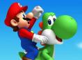 New Super Mario Bros U Deluxe - Provato