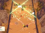 Nintendo Indie World annuncia la data di uscita di Ball x Pit 