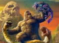 Skull Island: Rise of Kong verrà lanciato a ottobre