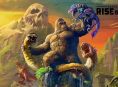 Skull Island: Rise of Kong annunciato con un primo trailer