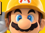 Ci vogliono 9 giorni per sbloccare tutto in Super Mario Maker