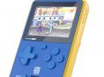 Super Pocket: Capcom Edition 