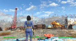 Fallout 4: Guida di sopravvivenza al Wasteland