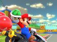 Mario Kart 8 Deluxe ora supporta Nintendo Labo