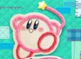 Kirby's Extra Epic Yarn torna su Nintendo 3DS
