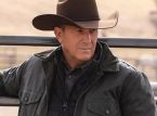 Kevin Costner sembra voler tornare per gli episodi finali di Yellowstone