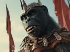 Kingdom of the Planet of the Apes avrà la durata più lunga del franchise