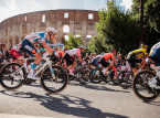 Paul Magnier vince la prima tappa del Giro d'Italia con una caduta di massa nella volata finale