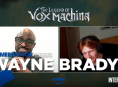 Wayne Brady di solito non interpreta un personaggio come Taryon Darrington quando si ritrova coinvolto in un po' di D&D