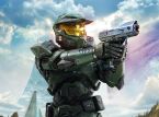 Halo: Campaign Evolved &egrave; diventato oro