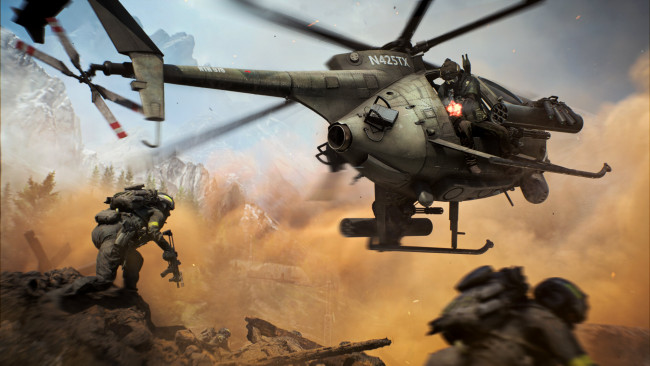Battlefield 6
