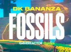 Donkey Kong Bananza: Una guida per raccogliere tutti i 696 fossili