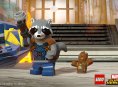 TT ci racconta le sue ambizioni per Lego Marvel Super Heroes 2 su Switch