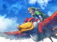 The Legend of Zelda: Skyward Sword non arriverà su Switch