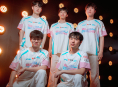 Primo Stand 2026: Bilibili Gaming sconfigge G2 Esports sollevando il primo trofeo della stagione