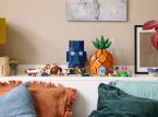 Lego presenta il primo set di SpongeBob SquarePants "per adulti"