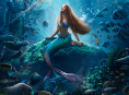 The Little Mermaid trailer mostra scene iconiche