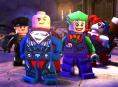 Ecco il trailer storia di Lego DC Super-Villains