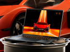 Razer collabora con Lamborghini per un laptop Blade personalizzato