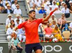 Il sorteggio del Roland Garros rivela i primi rivali per Sinner e Djokovic