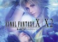 Final Fantasy X/X-2 HD in arrivo su PS4 la prossima primavera?