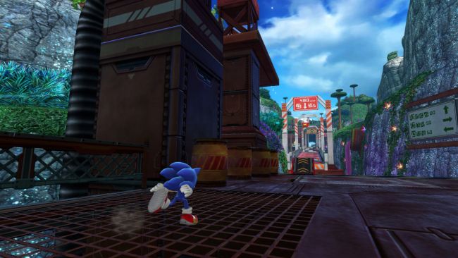 Sonic Colors: Ultimate