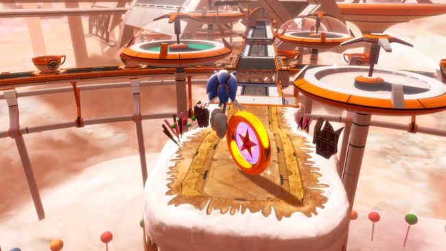 Sonic Colors: Ultimate