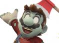 Mario si trasforma in Zombie con la nuova skin di Super Mario Odyssey