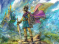 Dragon Quest III HD-2D Remake diventa l'ancora di salvezza di Square Enix per la fine dell'anno fiscale